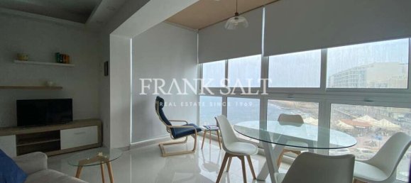 1 Schlafzimmer Wohnung in Sliema, Malta, Nr. 10050 4