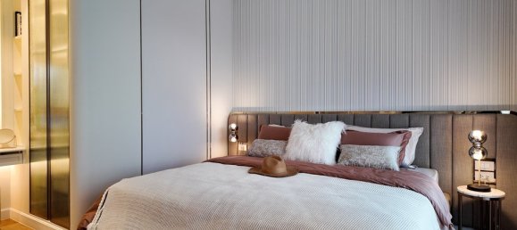 Apartamento T383 em Pattaya, Thailand N.º 60126 15