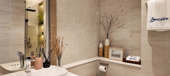 Apartamento T383 em Pattaya, Thailand N.º 60126 18