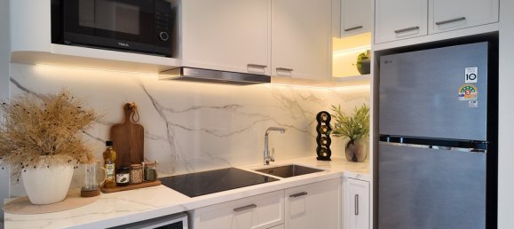 Apartamento T383 em Pattaya, Thailand N.º 60126 17