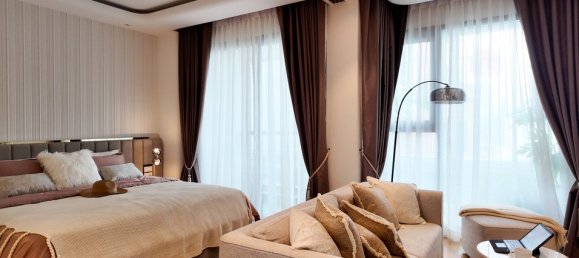 Apartamento T383 em Pattaya, Thailand N.º 60126 14