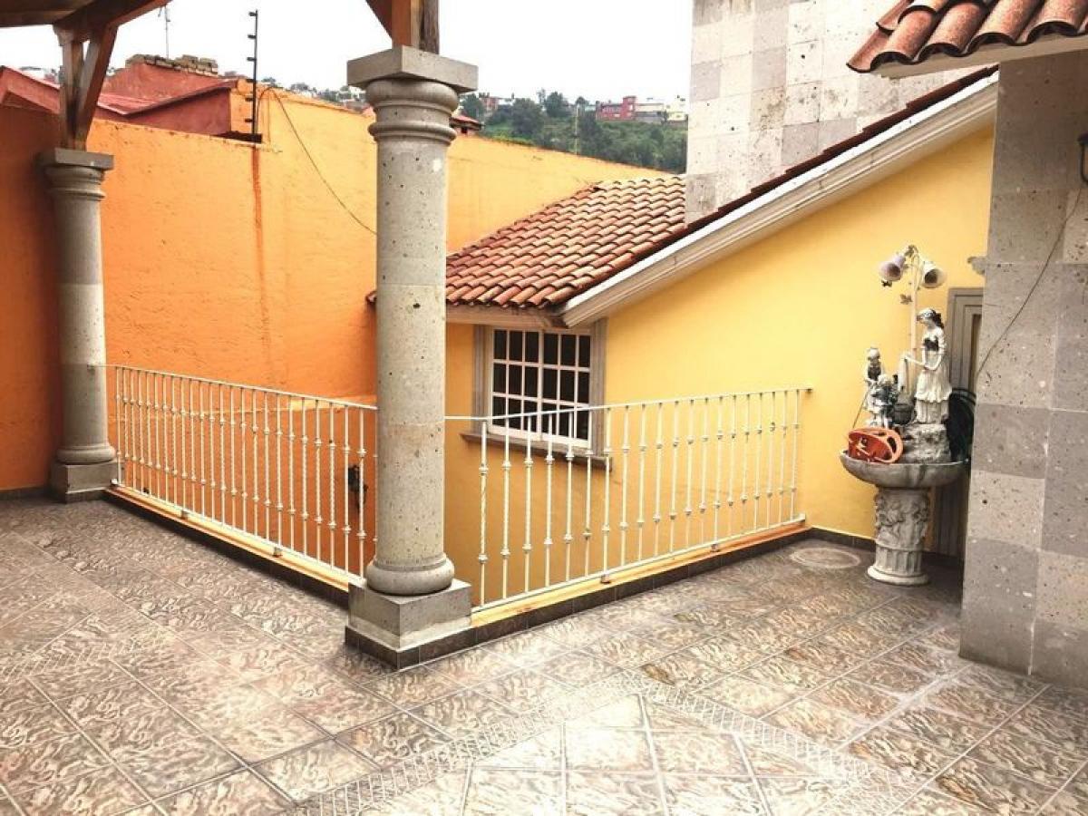 3 bedrooms House for sale in Ciudad Lopez Mateos, Atizapan de Zaragoza, Mexico № 228198