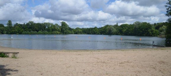 Квартира с 2 комнатами в Бремен, Германия № 371198 13