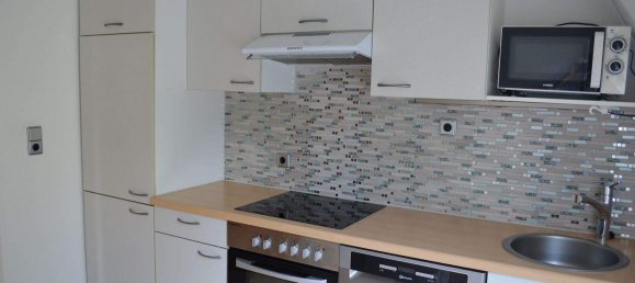 Квартира с 2 комнатами в Бремен, Германия № 371198 4