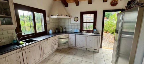 5 غرف نوم منزل في Pollenca, Spain رقم 162486 8