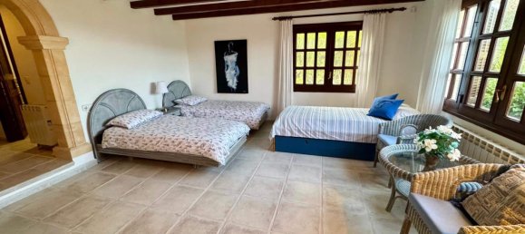 5 غرف نوم منزل في Pollenca, Spain رقم 162486 15