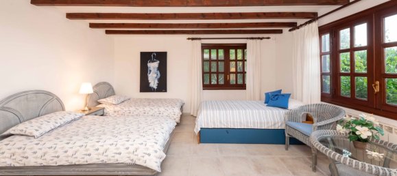 Casa de 5 dormitorios en Pollenca, Spain No. 162486 32