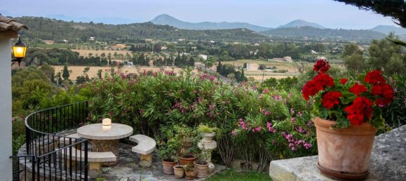 Casa de 5 dormitorios en Pollenca, Spain No. 162486 42