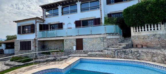 5 غرف نوم منزل في Pollenca, Spain رقم 162486 28