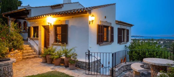 Casa de 5 dormitorios en Pollenca, Spain No. 162486 30