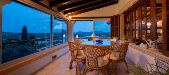 Casa de 5 dormitorios en Pollenca, Spain No. 162486 39