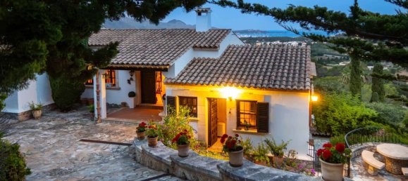 Casa de 5 dormitorios en Pollenca, Spain No. 162486 46