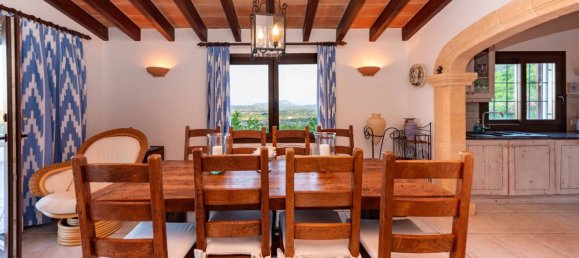 Casa de 5 dormitorios en Pollenca, Spain No. 162486 51