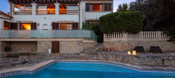 Casa de 5 dormitorios en Pollenca, Spain No. 162486 41