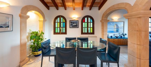 Casa de 5 dormitorios en Pollenca, Spain No. 162486 50