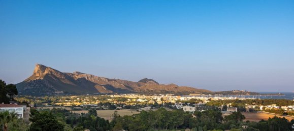 Casa de 5 dormitorios en Pollenca, Spain No. 162486 45