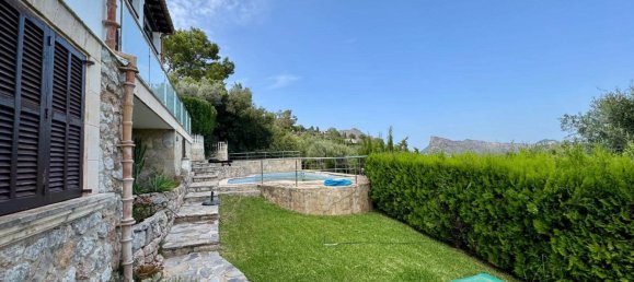 5 غرف نوم منزل في Pollenca, Spain رقم 162486 25