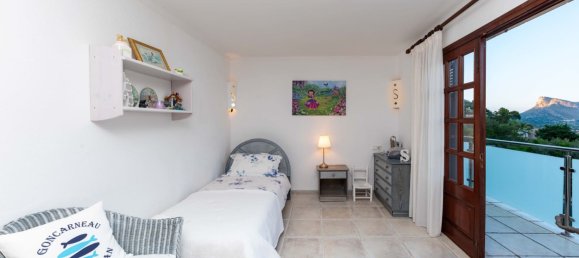 Casa de 5 dormitorios en Pollenca, Spain No. 162486 33