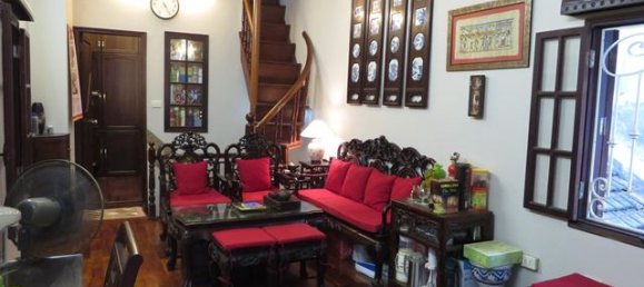 2 bedrooms House in Hoan Kiem, Vietnam No. 4404 3