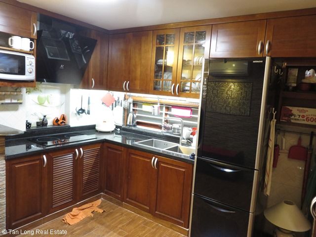 2 bedrooms House in Hoan Kiem, Vietnam No. 4404