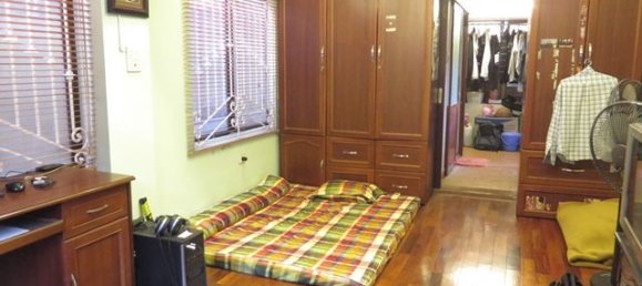 2 bedrooms House in Hoan Kiem, Vietnam No. 4404 8