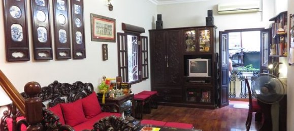 2 bedrooms House in Hoan Kiem, Vietnam No. 4404 4