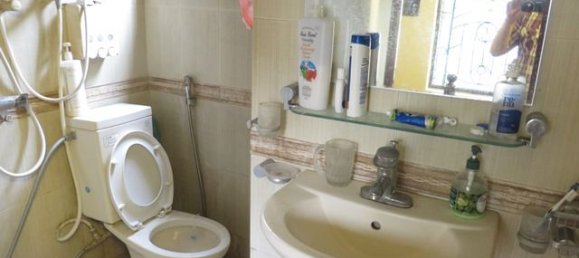 2 bedrooms House in Hoan Kiem, Vietnam No. 4404 9