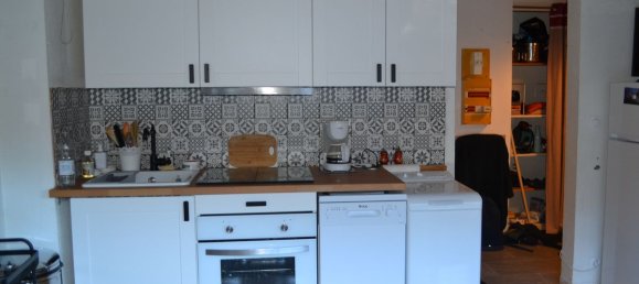 Dúplex de 2 dormitorios en Albiez-Montrond, France No. 343789 2