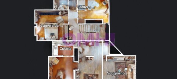 6 chambres Villa à Samarate, Italy No. 361259 29