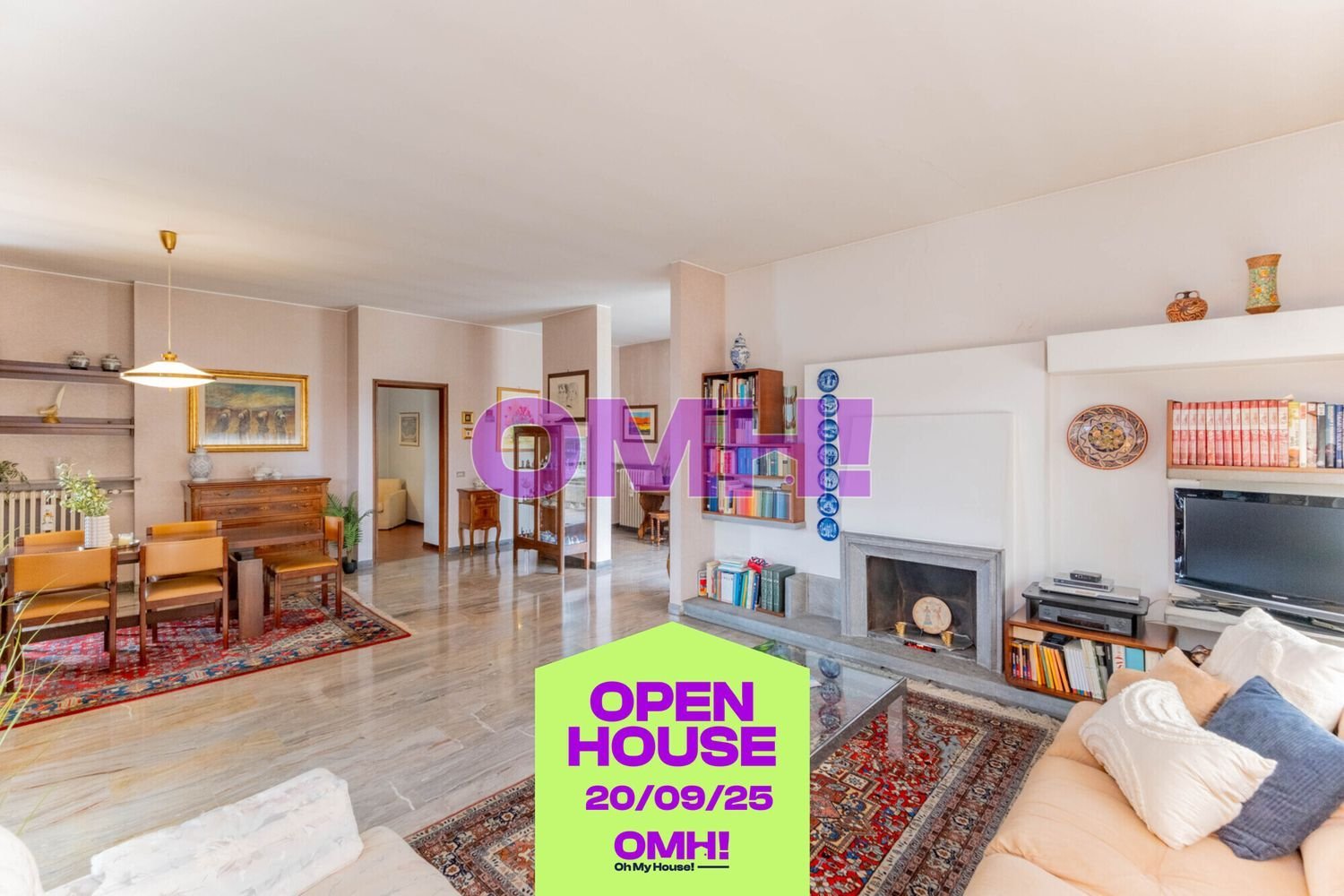 6 chambres Villa à Samarate, Italy No. 361259