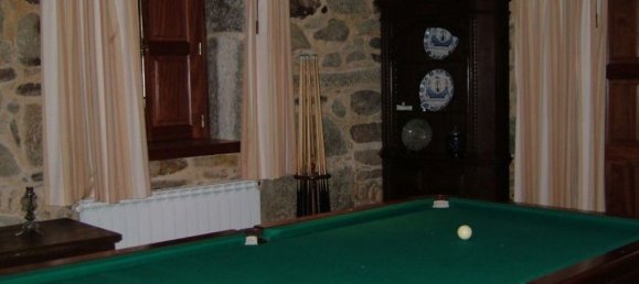 Castelos T5 em Rendufe, Portugal N.º 35726 14