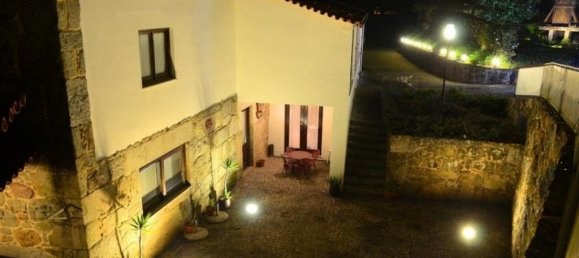 Castelos T5 em Rendufe, Portugal N.º 35726 17