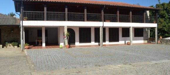 Castelos T5 em Rendufe, Portugal N.º 35726 25