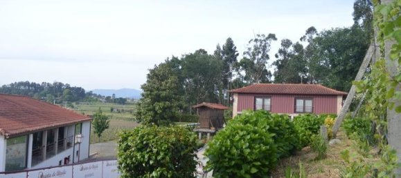 Castelos T5 em Rendufe, Portugal N.º 35726 15