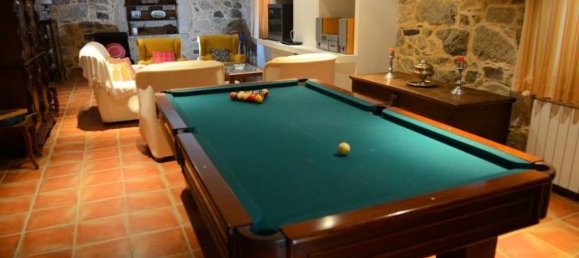 Castelos T5 em Rendufe, Portugal N.º 35726 19