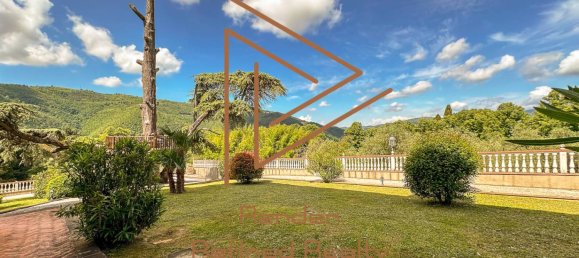 Вилла с 22 спальнями в Флоренция, Италия № 175335 45