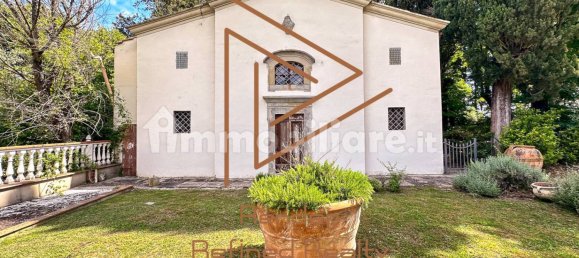 Вилла с 22 спальнями в Флоренция, Италия № 175335 44