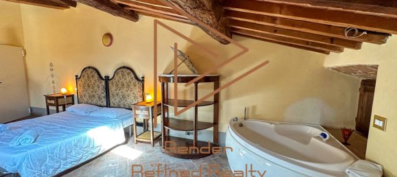 Вилла с 22 спальнями в Флоренция, Италия № 175335 15