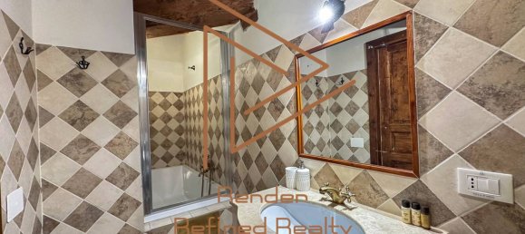 Вилла с 22 спальнями в Флоренция, Италия № 175335 23