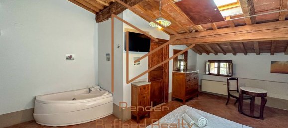 Вилла с 22 спальнями в Флоренция, Италия № 175335 19