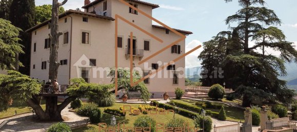 Вилла с 22 спальнями в Флоренция, Италия № 175335 3