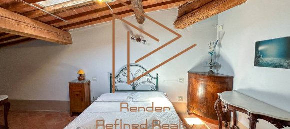 Вилла с 22 спальнями в Флоренция, Италия № 175335 18