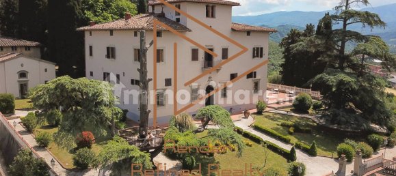 Вилла с 22 спальнями в Флоренция, Италия № 175335 6