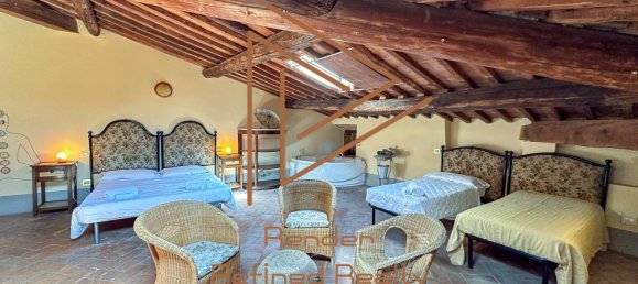 Вилла с 22 спальнями в Флоренция, Италия № 175335 17