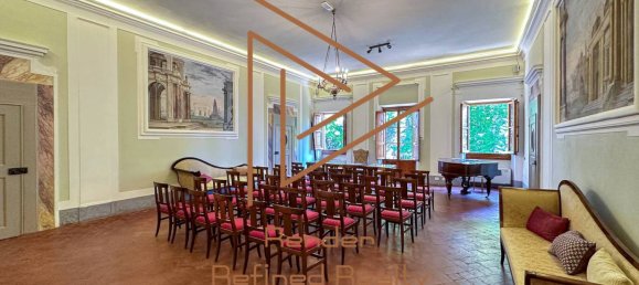 Вилла с 22 спальнями в Флоренция, Италия № 175335 27