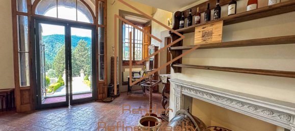 Вилла с 22 спальнями в Флоренция, Италия № 175335 34