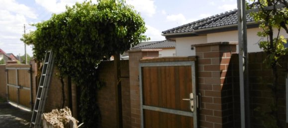 Casa de 8 divisões em Wittenberg, Germany N.º 177132 16