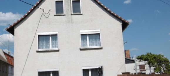 Casa de 8 divisões em Wittenberg, Germany N.º 177132 8