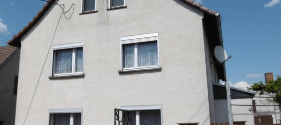 Casa de 8 divisões em Wittenberg, Germany N.º 177132 12