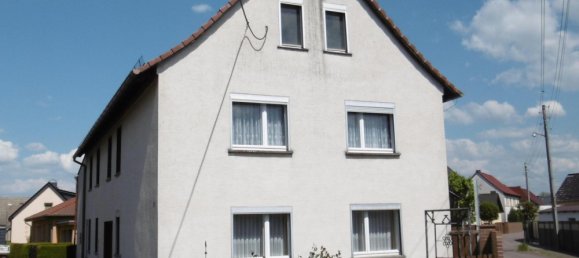 Casa de 8 divisões em Wittenberg, Germany N.º 177132 7